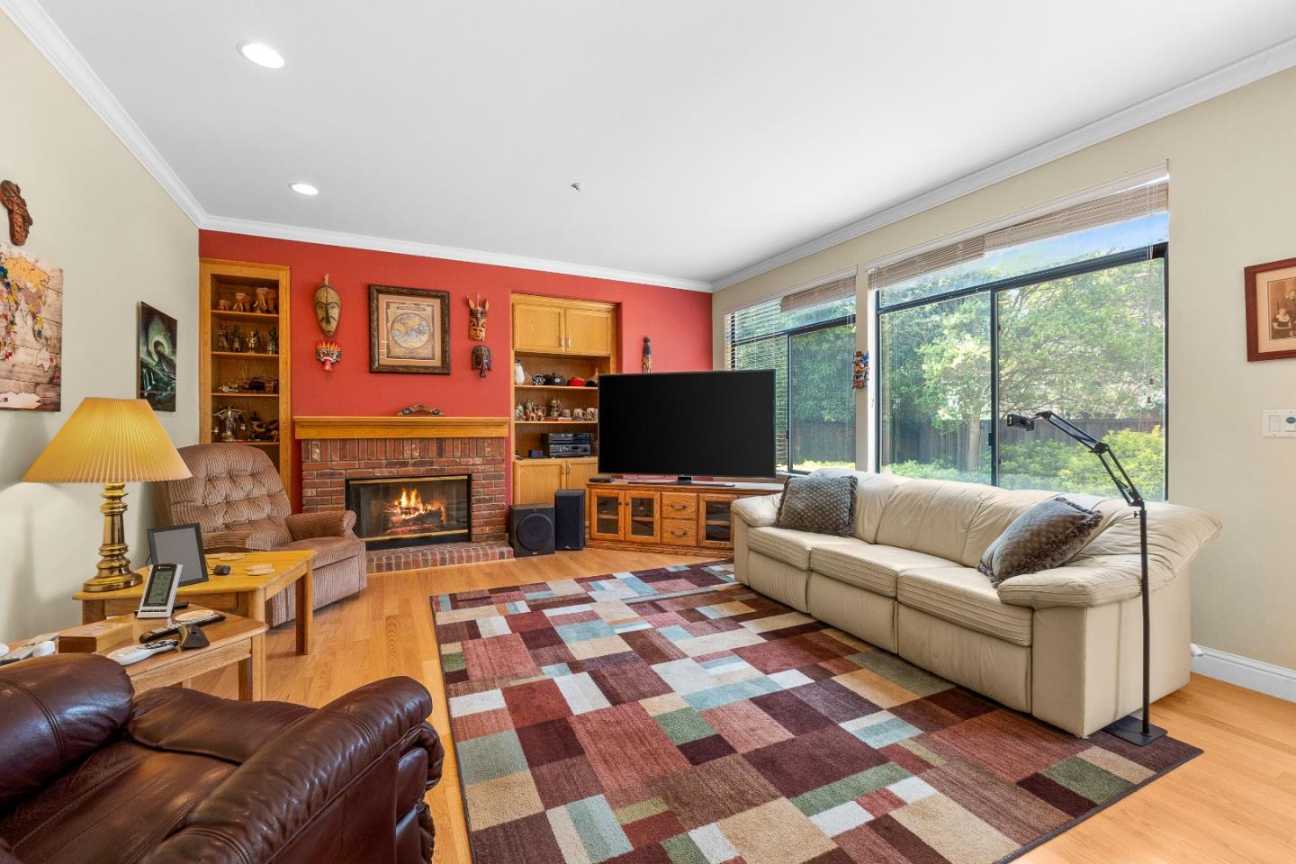 16595 Trail Drive