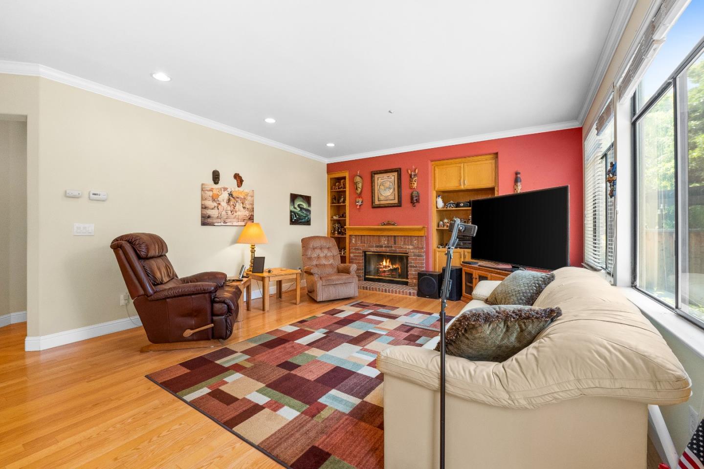 16595 Trail Drive