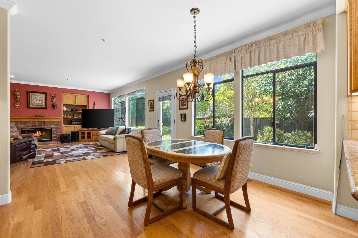16595 Trail Drive