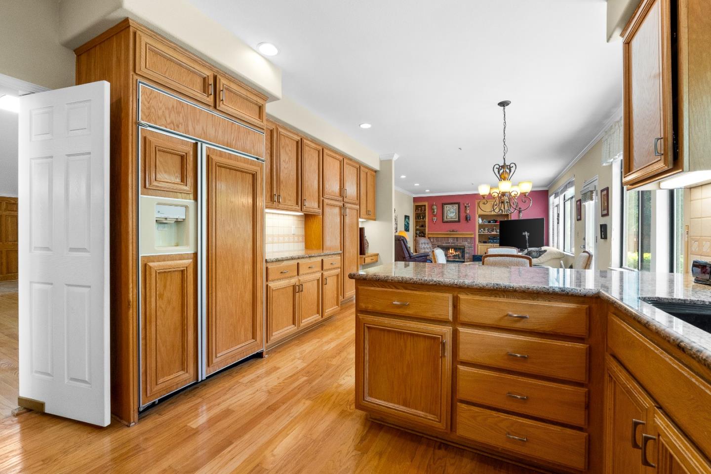 16595 Trail Drive