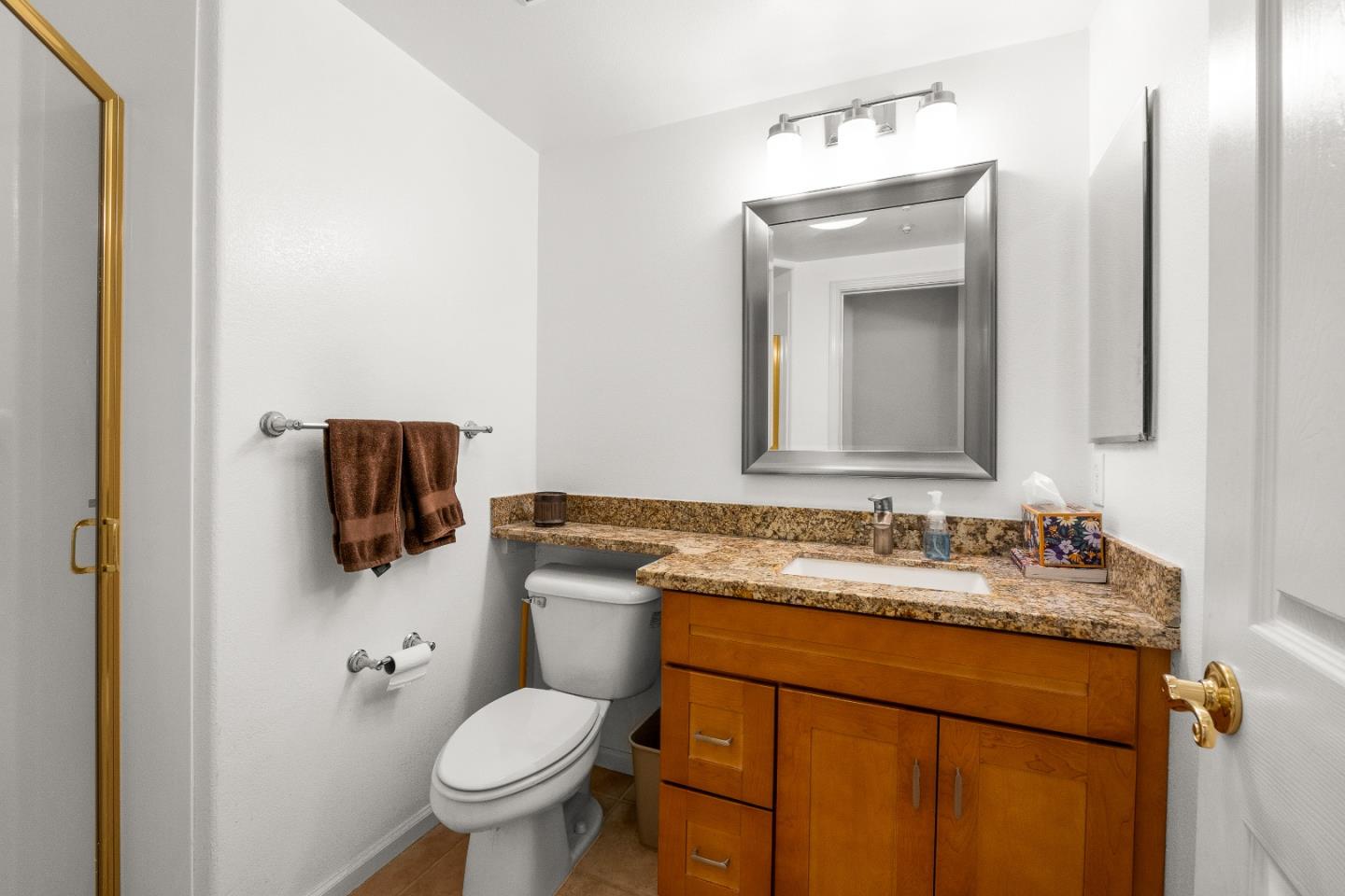 16595 Trail Drive