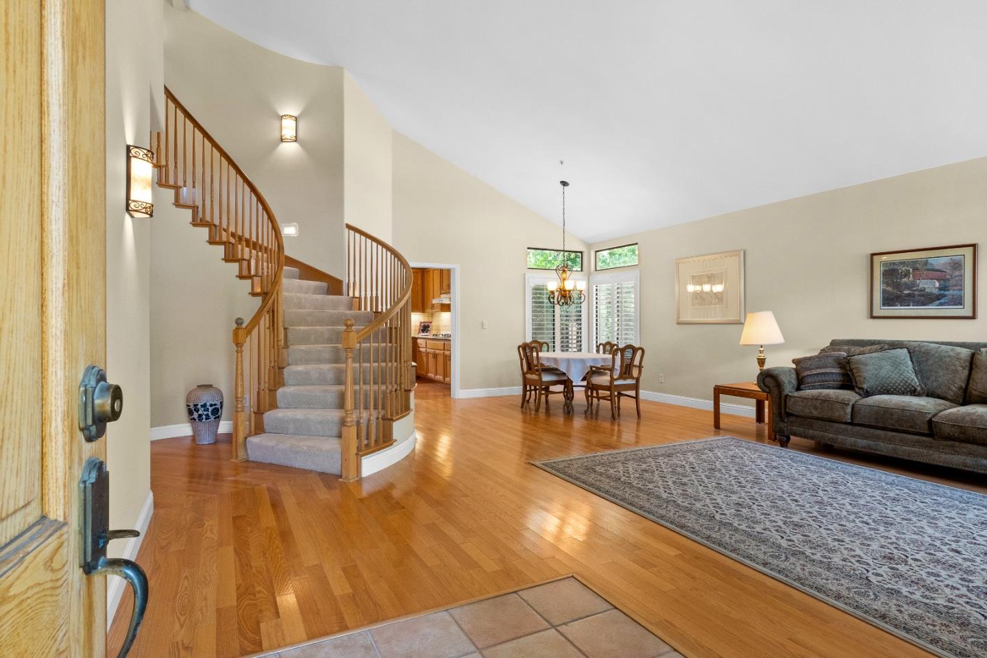 16595 Trail Drive