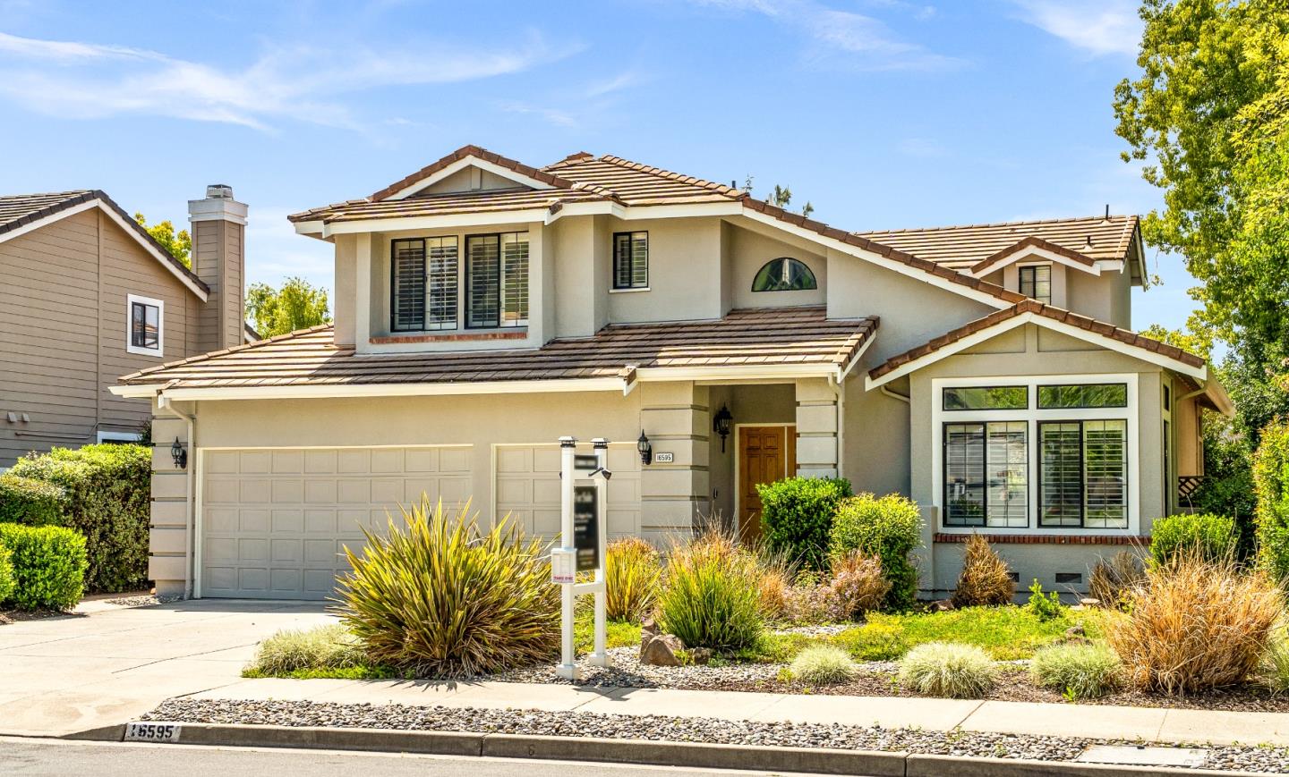 16595 Trail Drive
