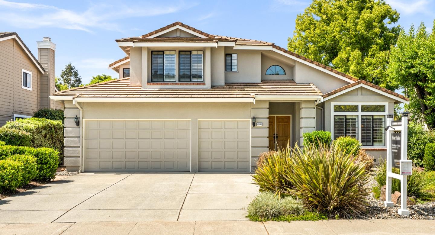 16595 Trail Drive