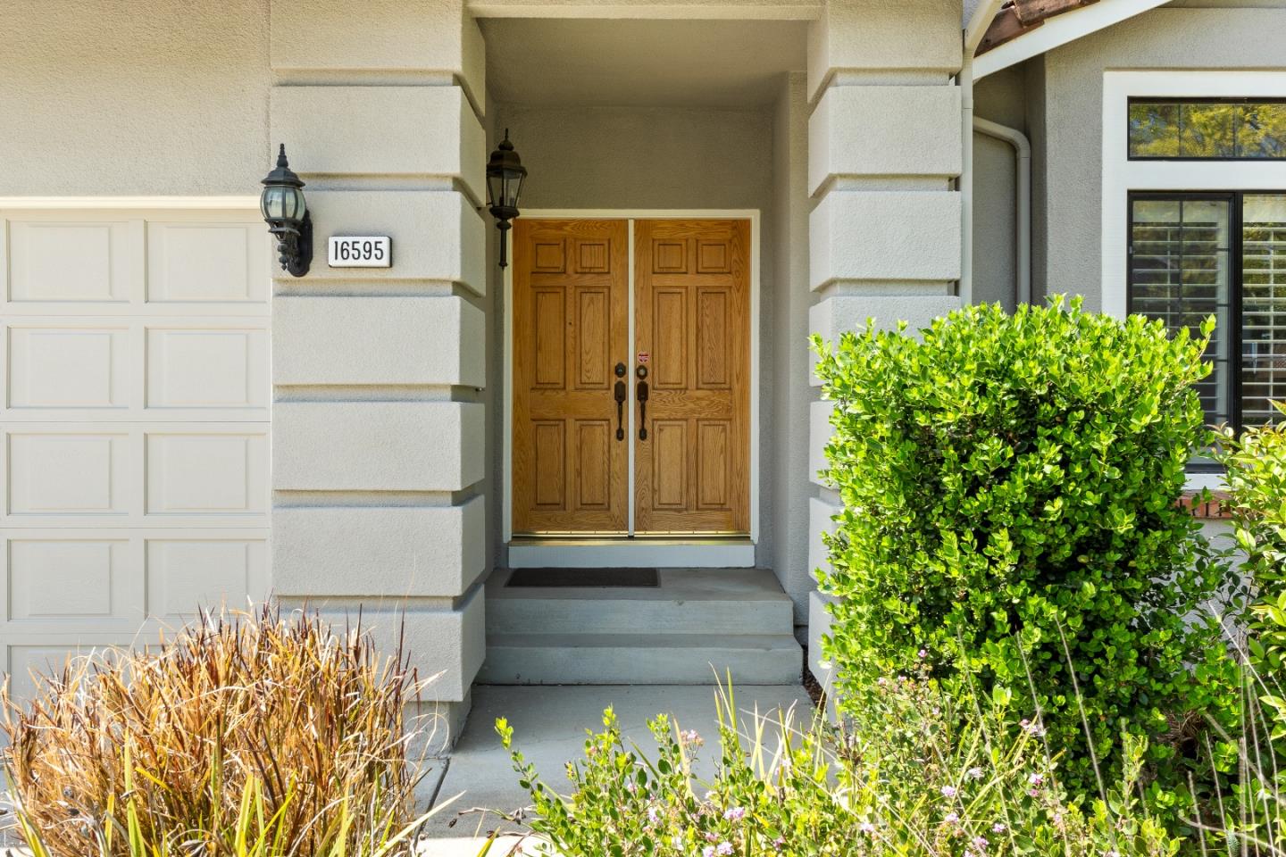 16595 Trail Drive