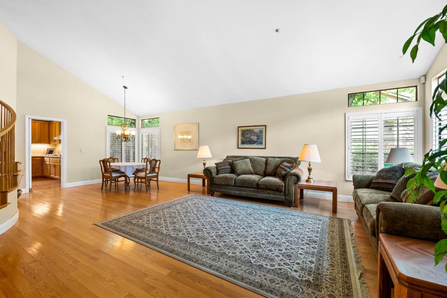 16595 Trail Drive