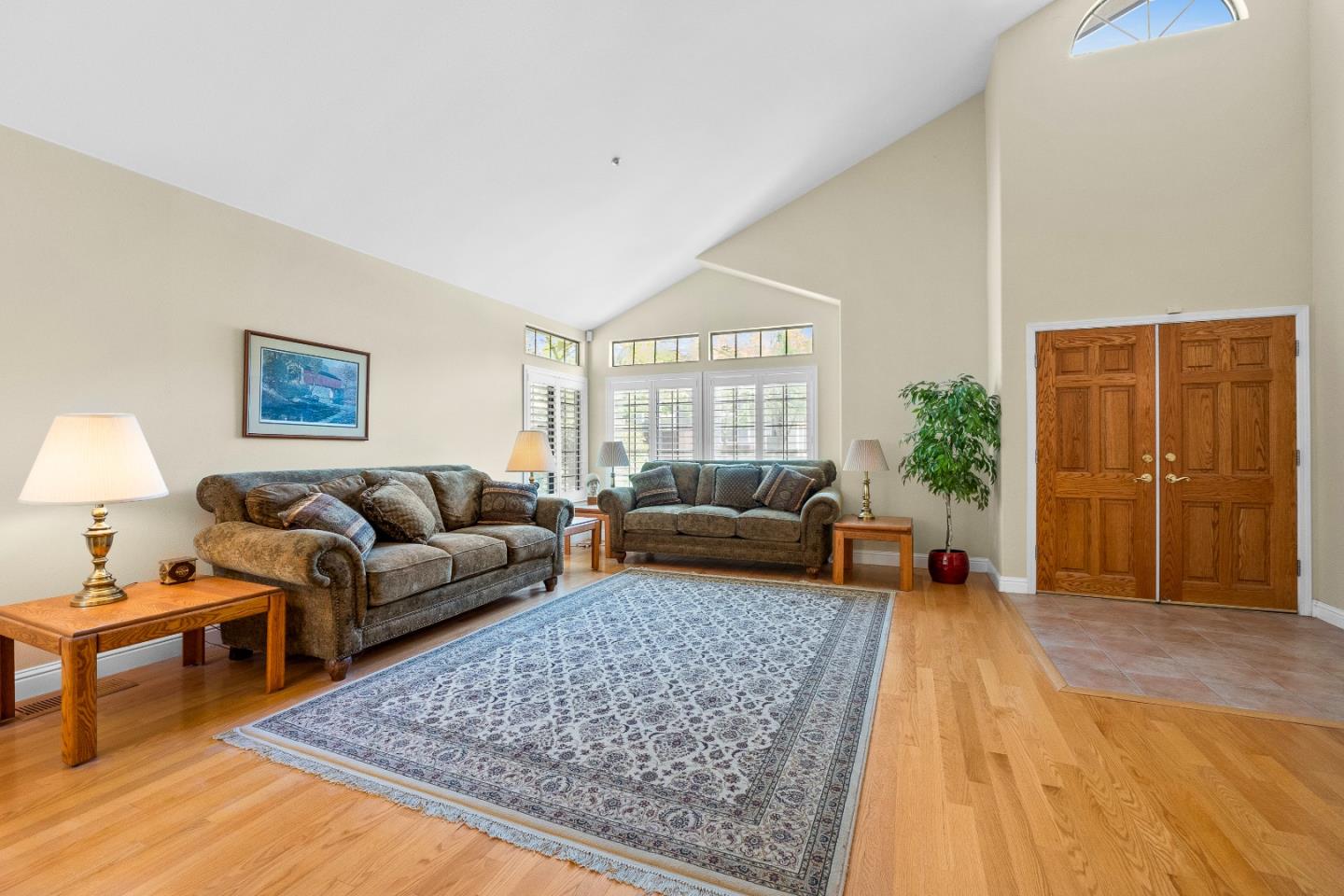16595 Trail Drive