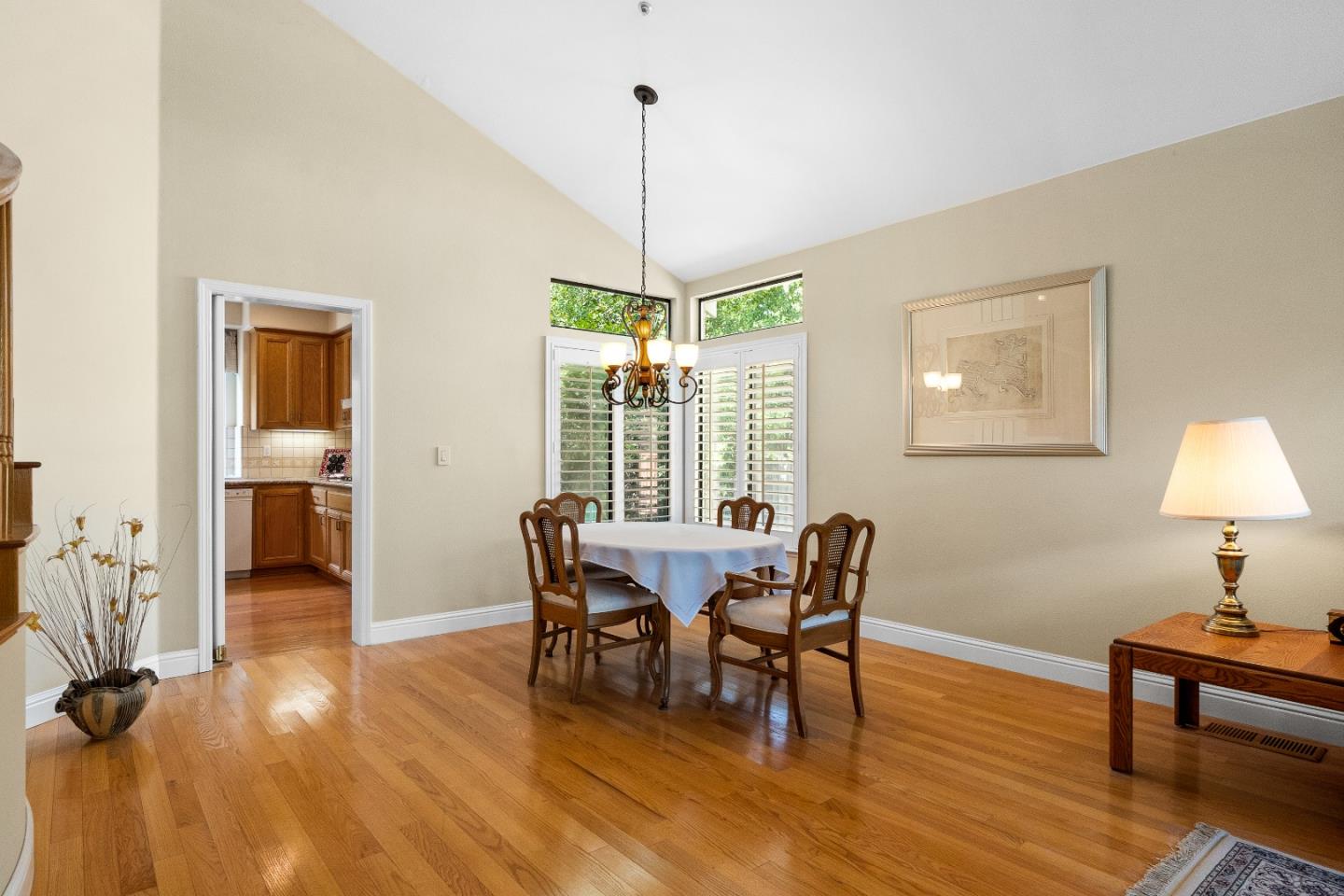 16595 Trail Drive