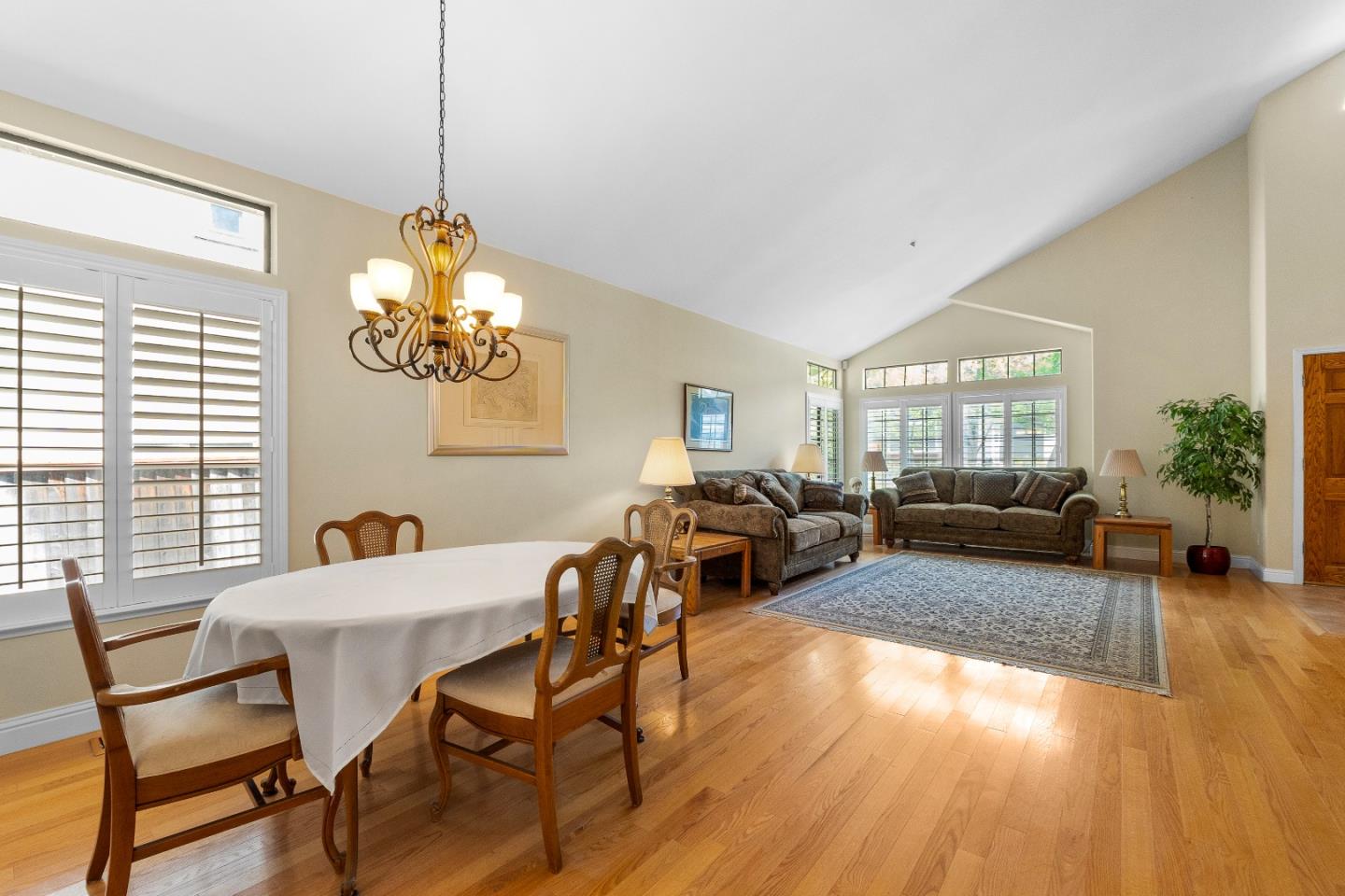 16595 Trail Drive