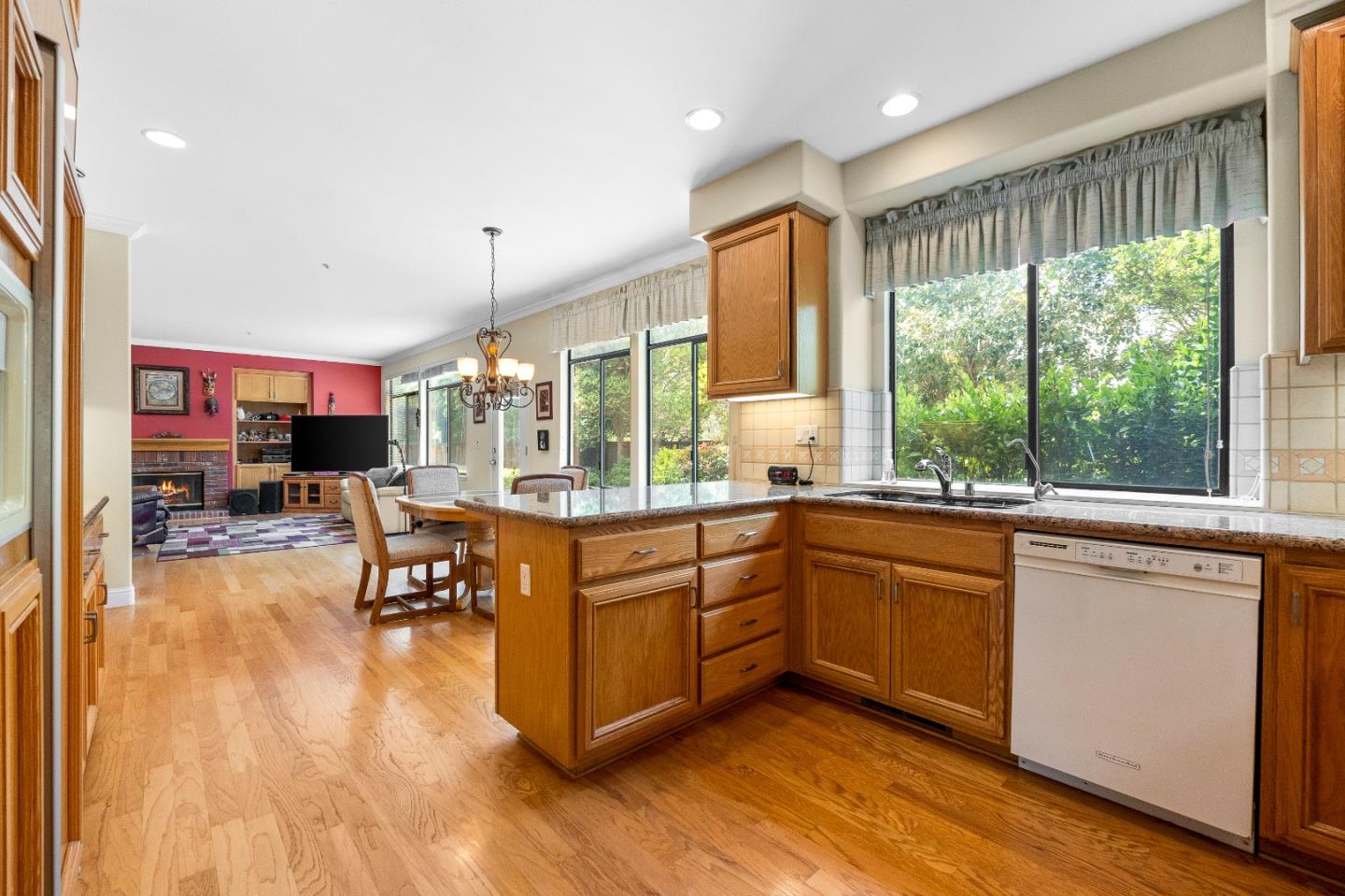 16595 Trail Drive