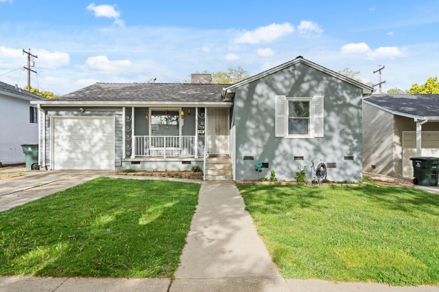 619 Annette Avenue