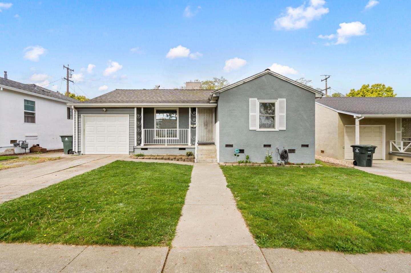 619 Annette Avenue