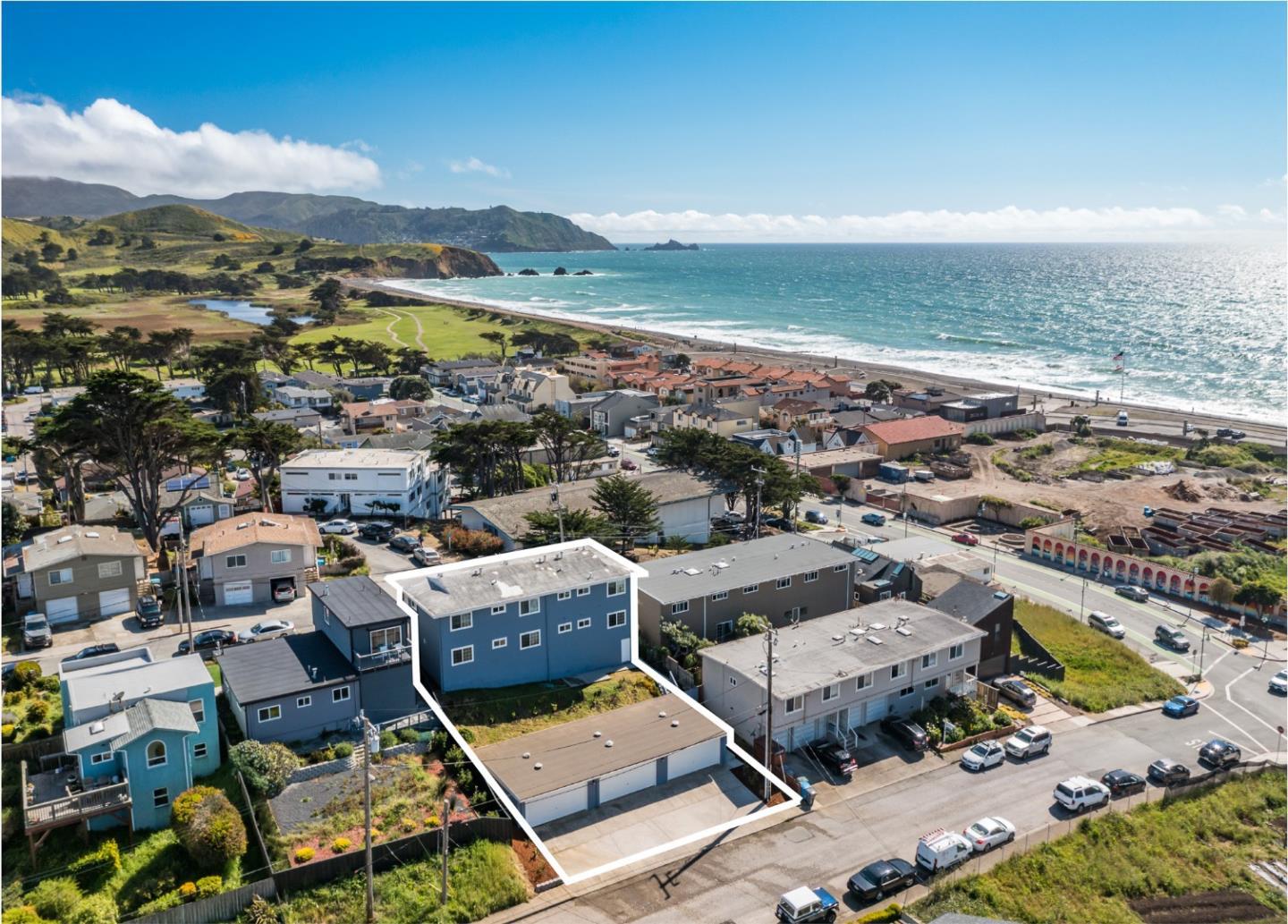127 Hilton Way