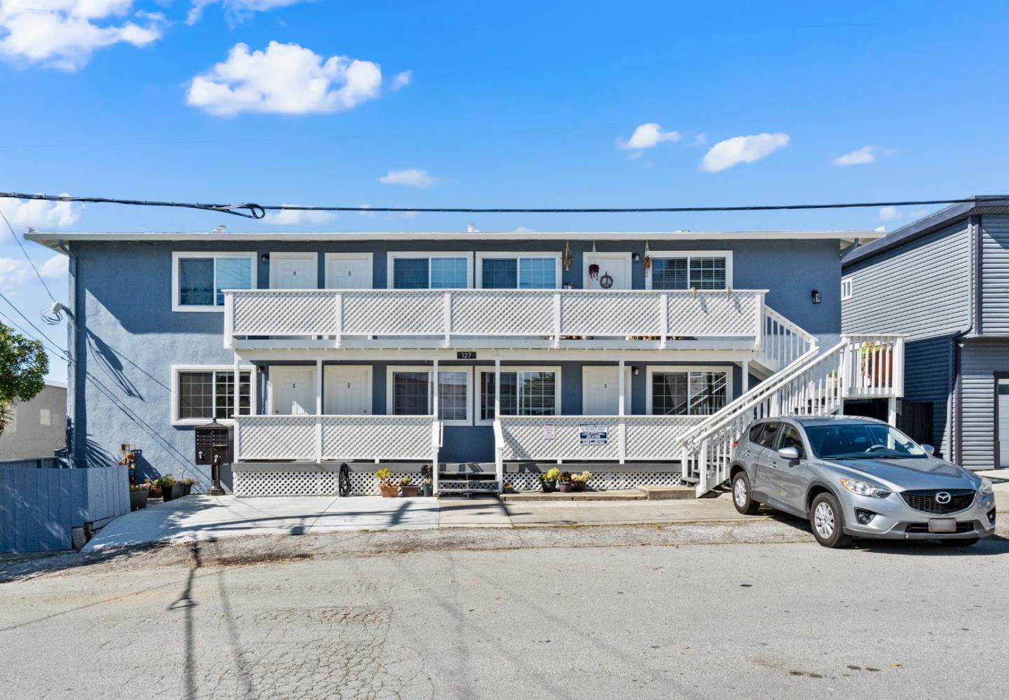 127 Hilton Way