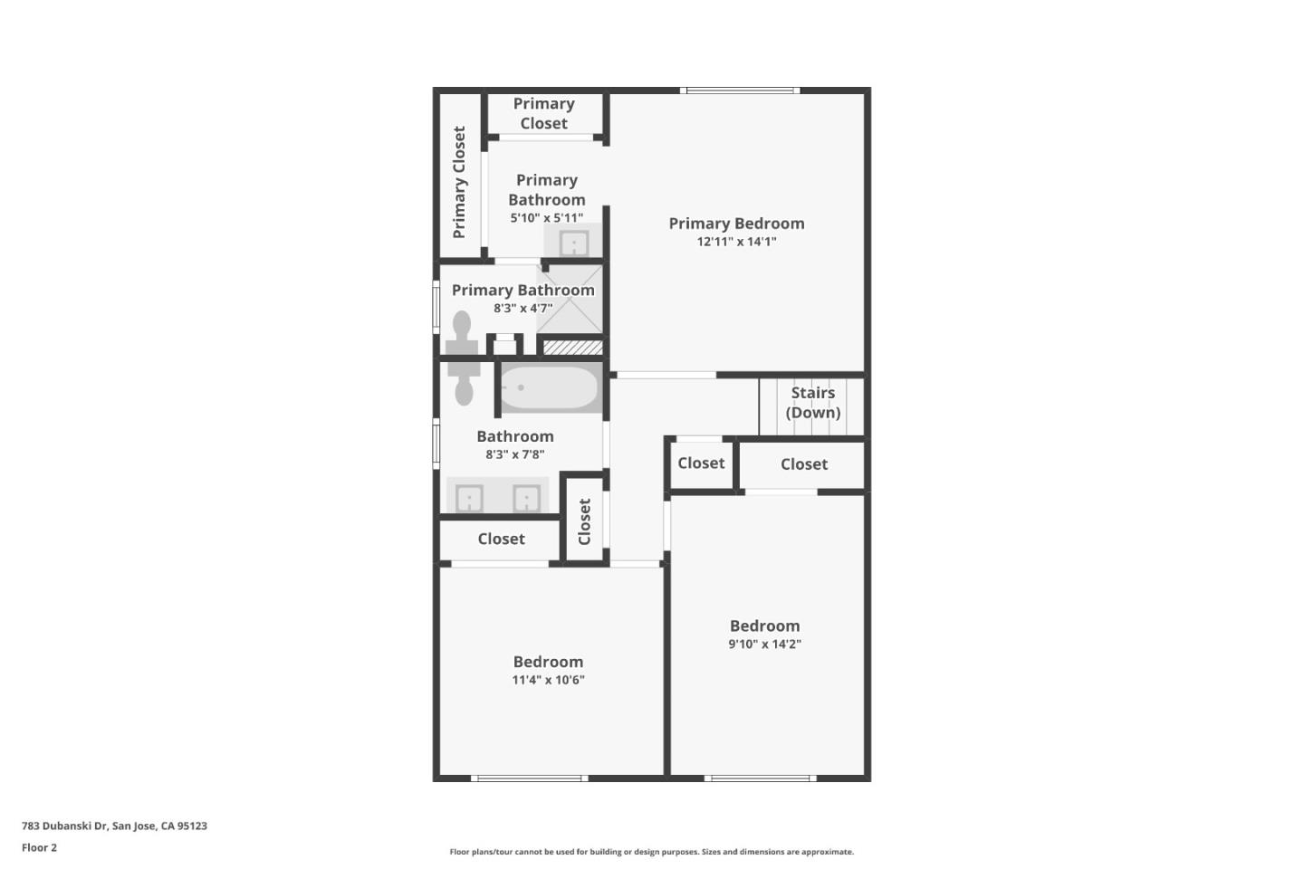 783 Dubanski Drive