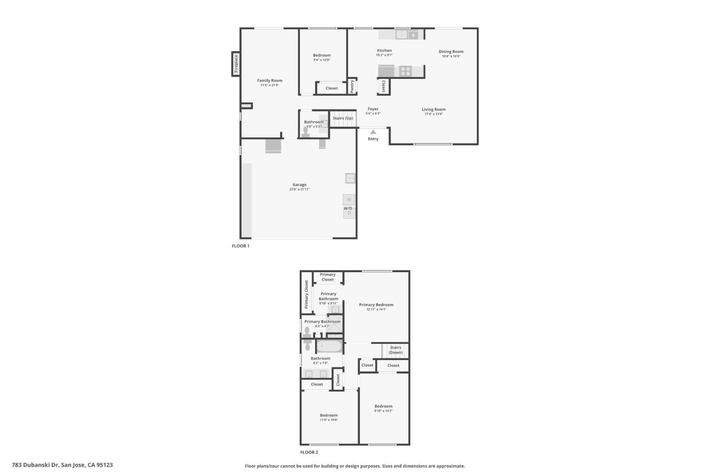 783 Dubanski Drive