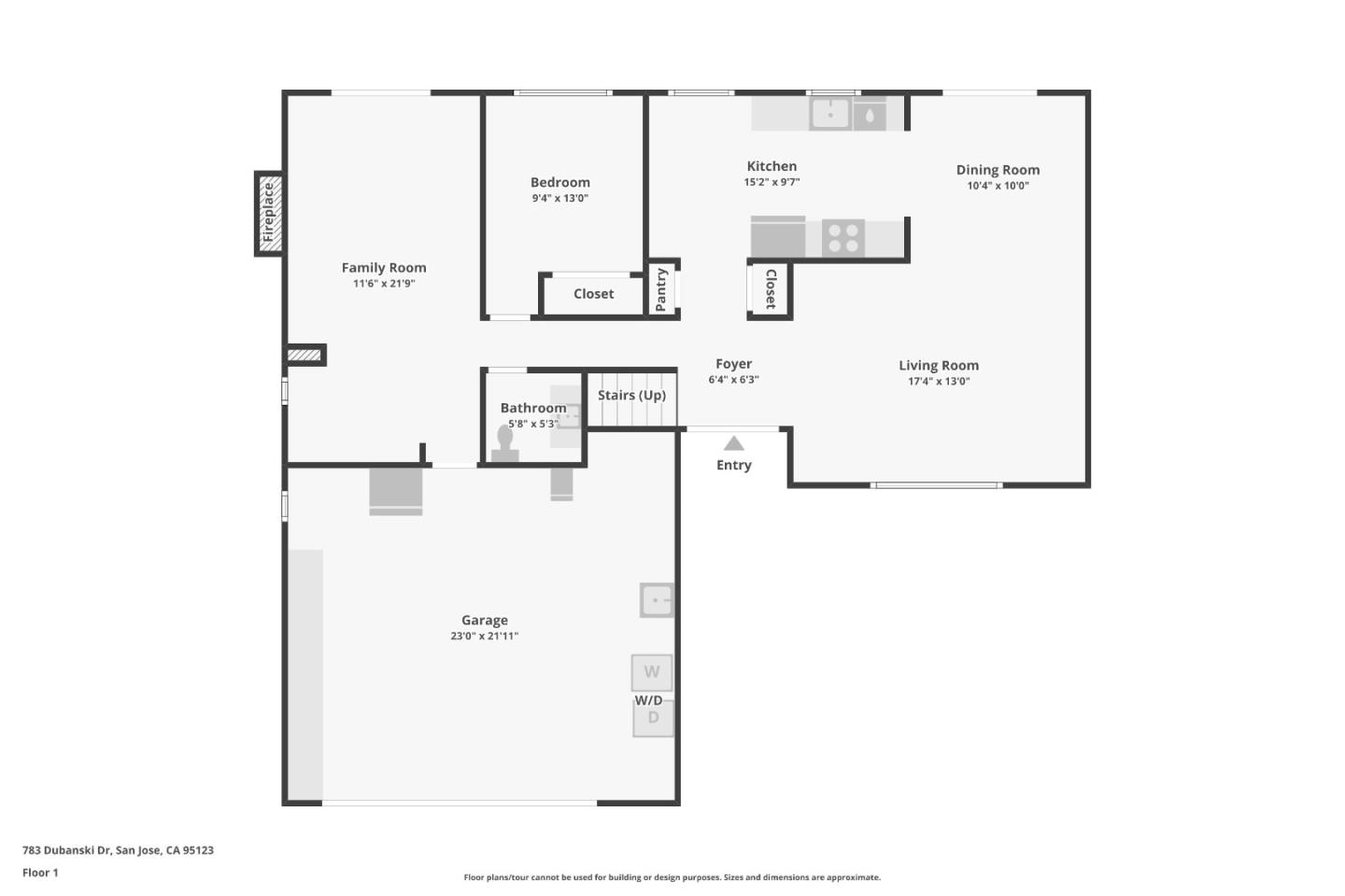 783 Dubanski Drive