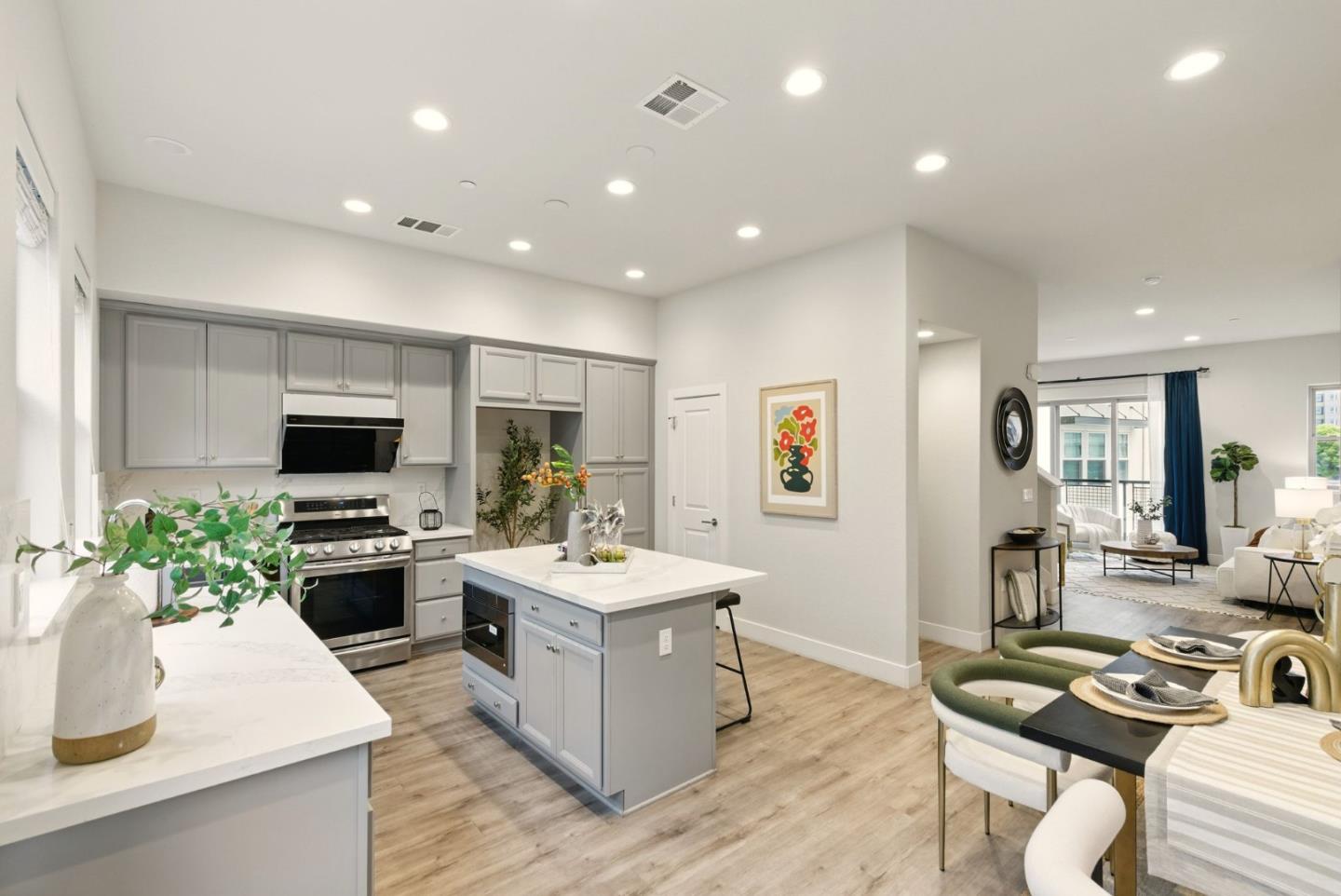 1719 Houret Court