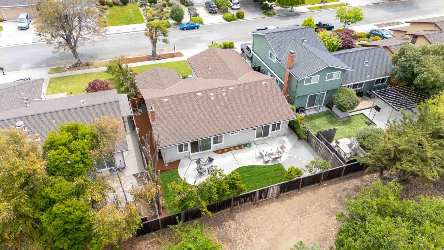 3785 Wellington Square