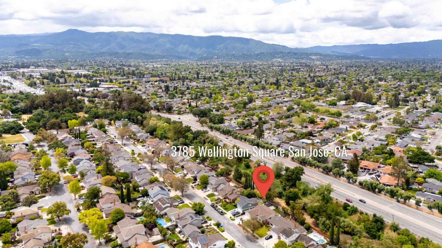 3785 Wellington Square