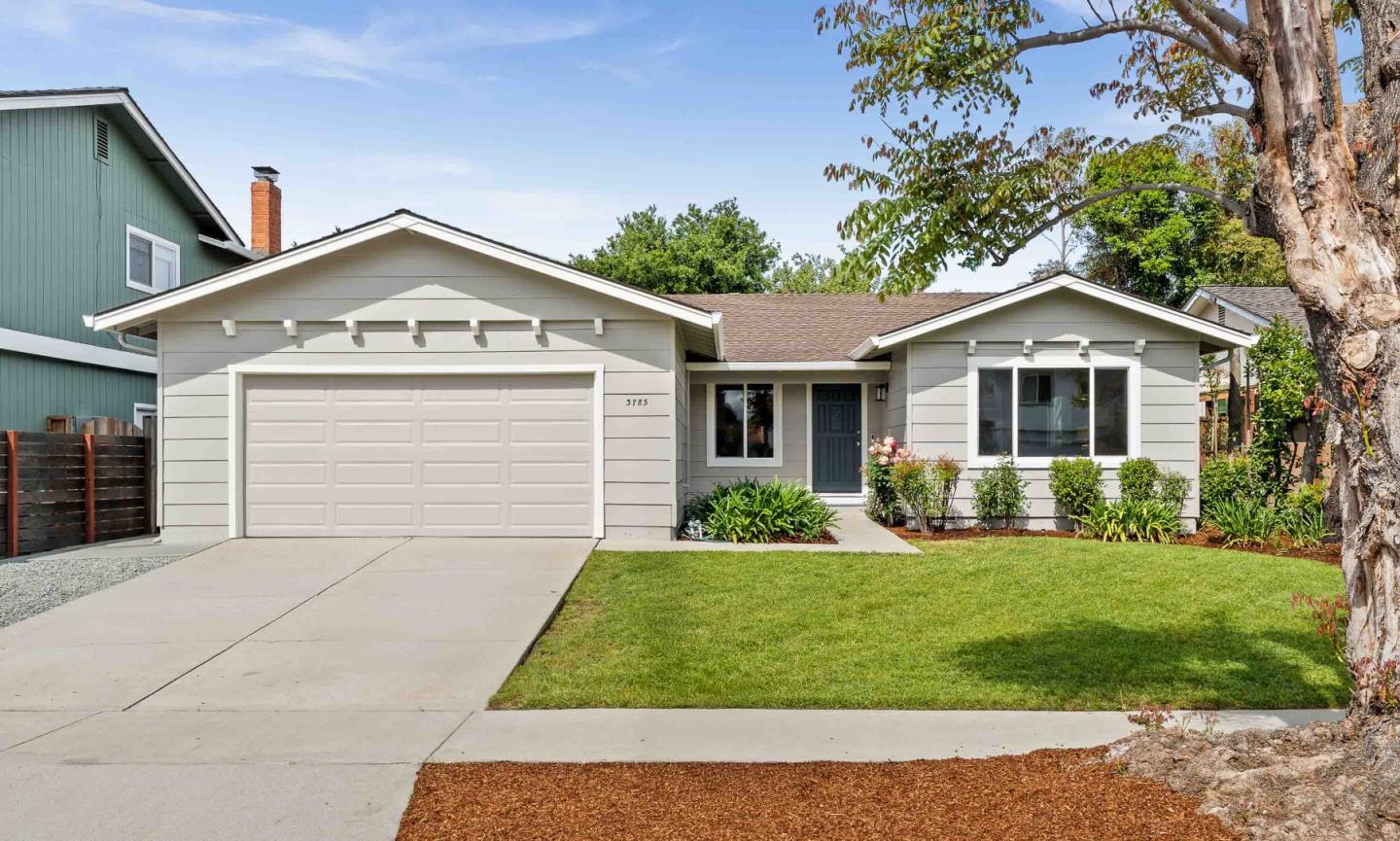 3785 Wellington Square