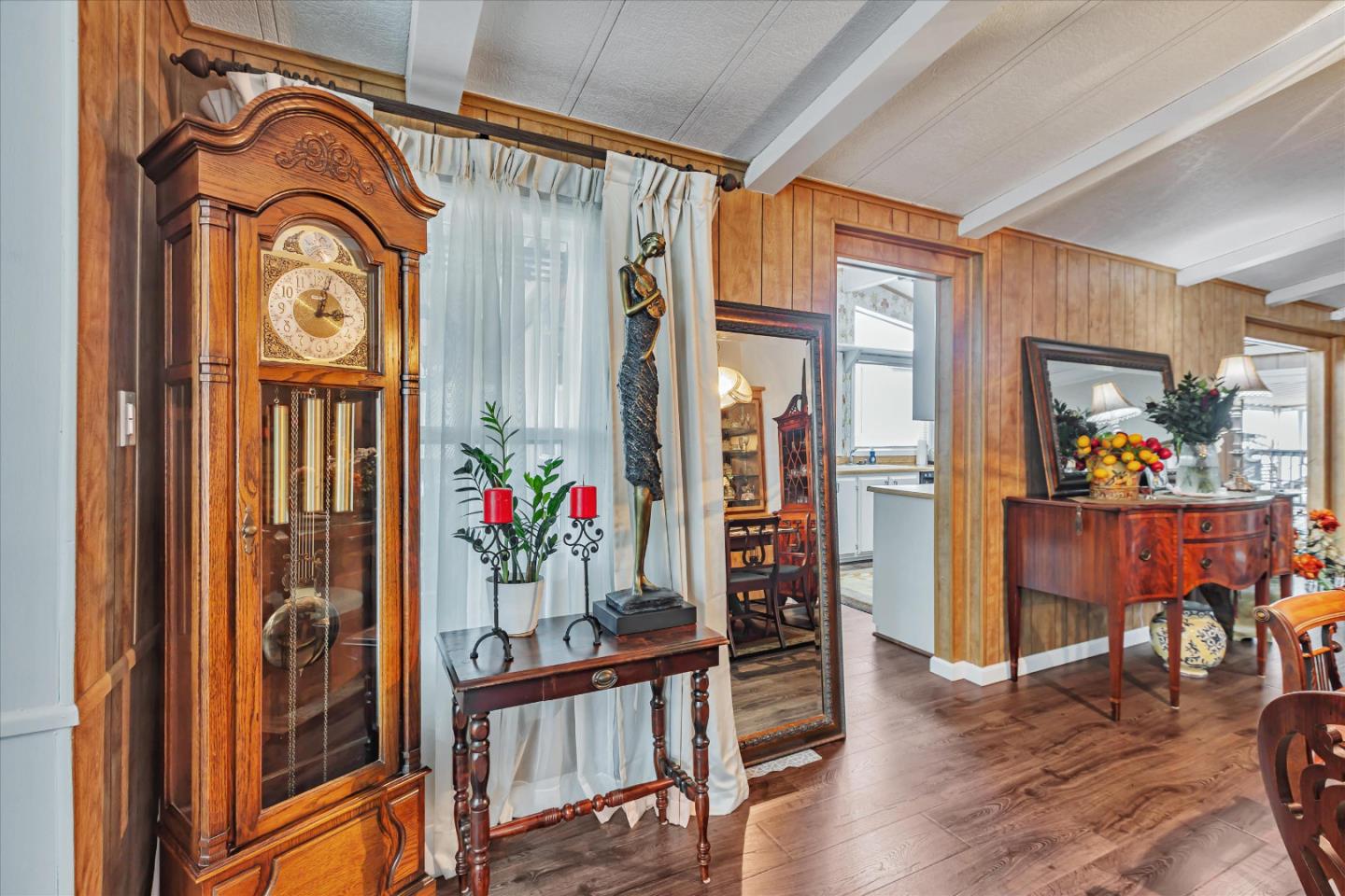 836 Villa Teresa Way Unit: 836
