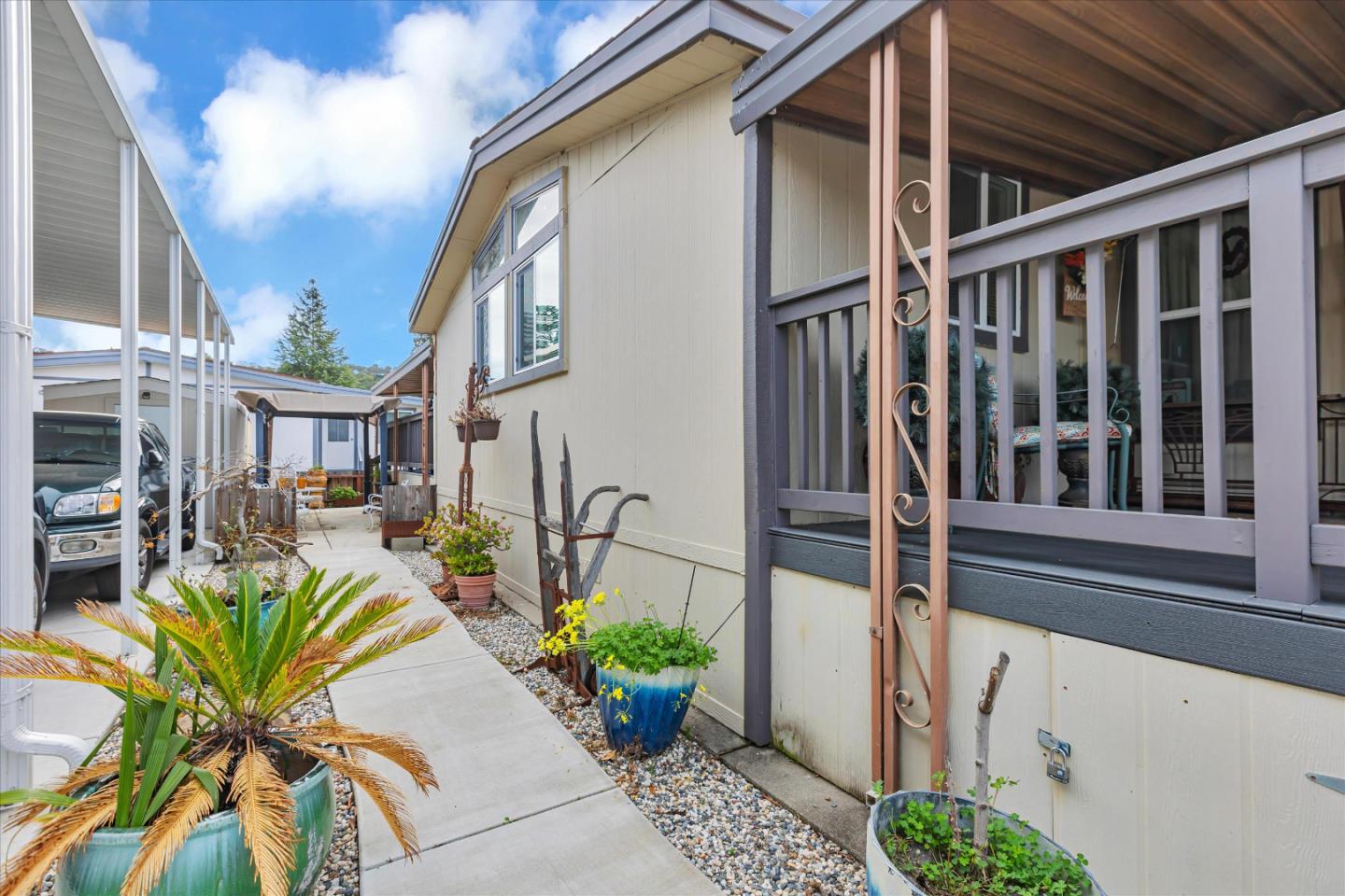 836 Villa Teresa Way Unit: 836