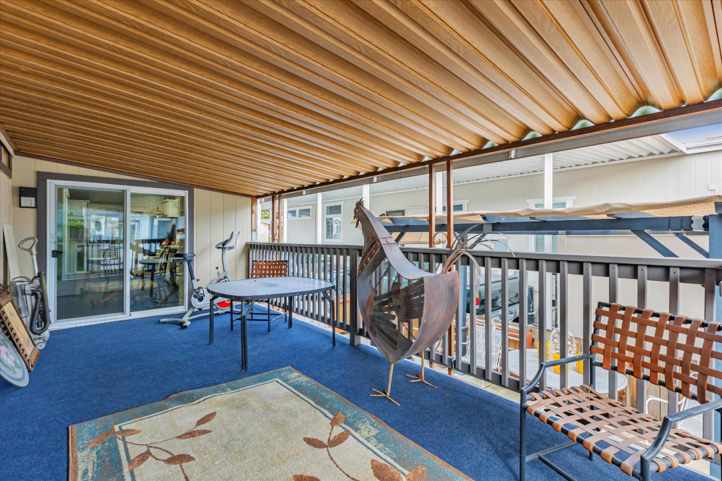 836 Villa Teresa Way Unit: 836
