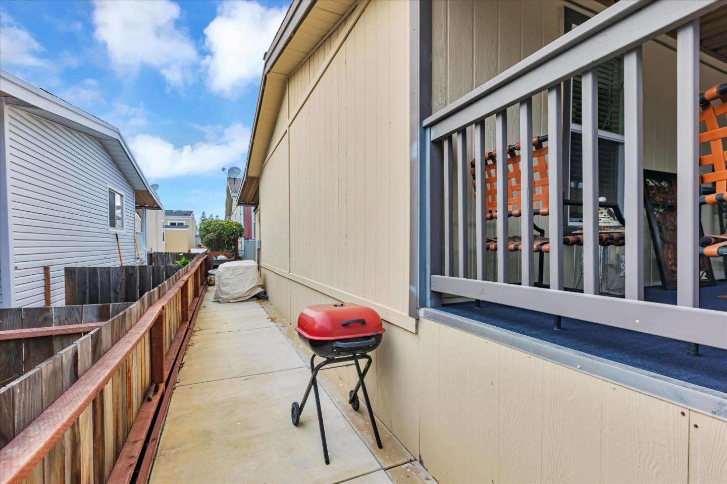 836 Villa Teresa Way Unit: 836