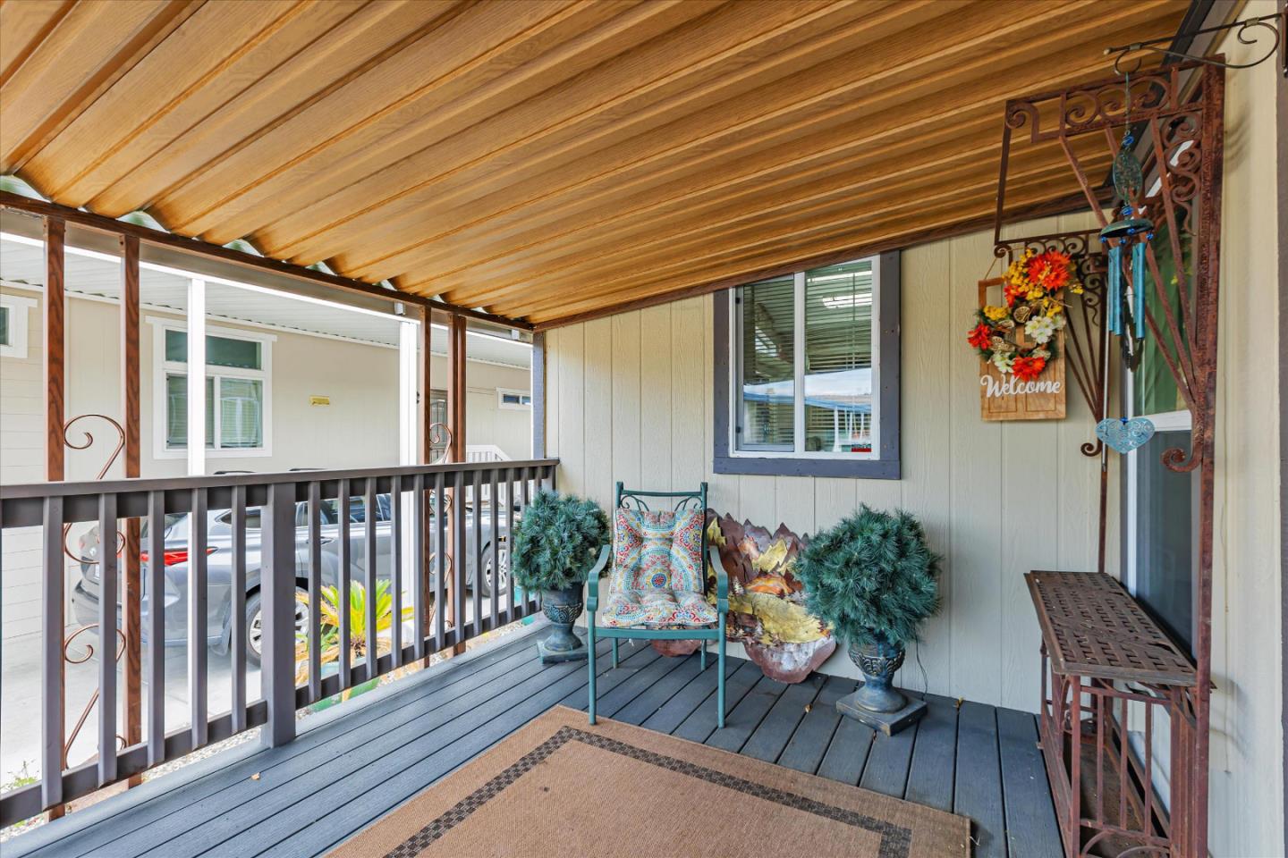 836 Villa Teresa Way Unit: 836