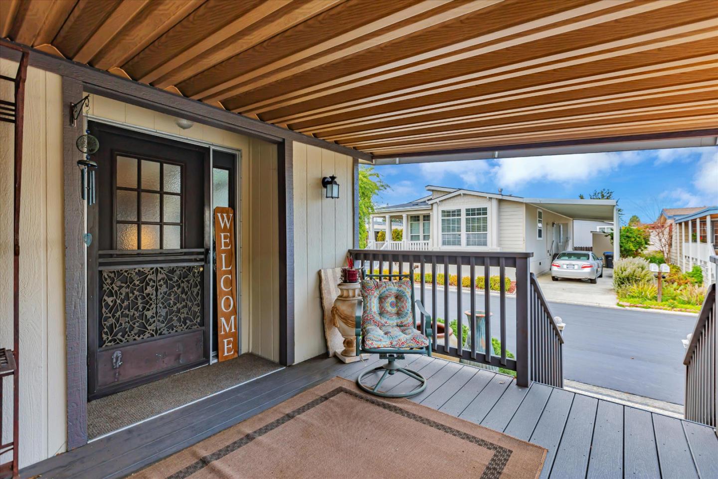 836 Villa Teresa Way Unit: 836