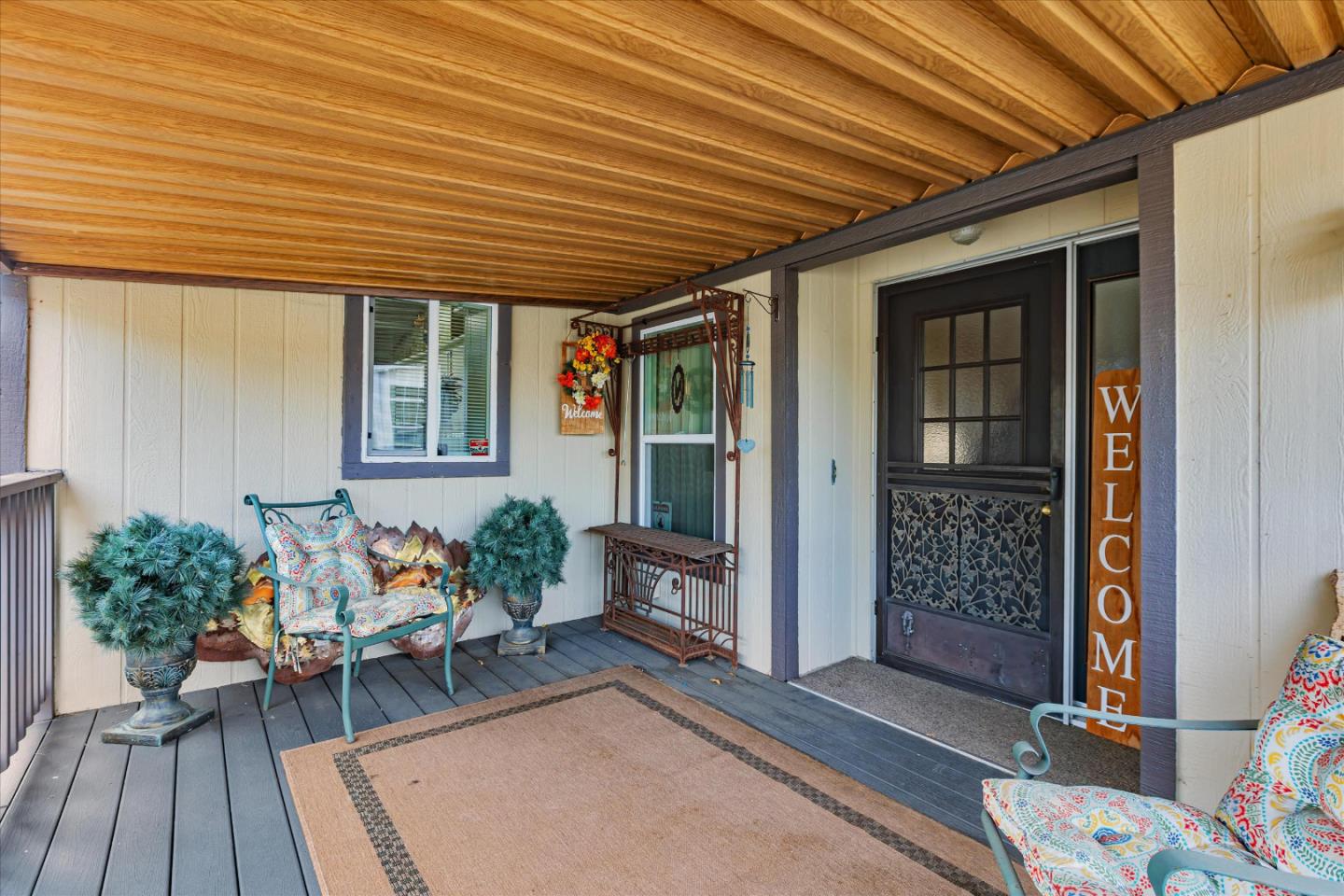 836 Villa Teresa Way Unit: 836