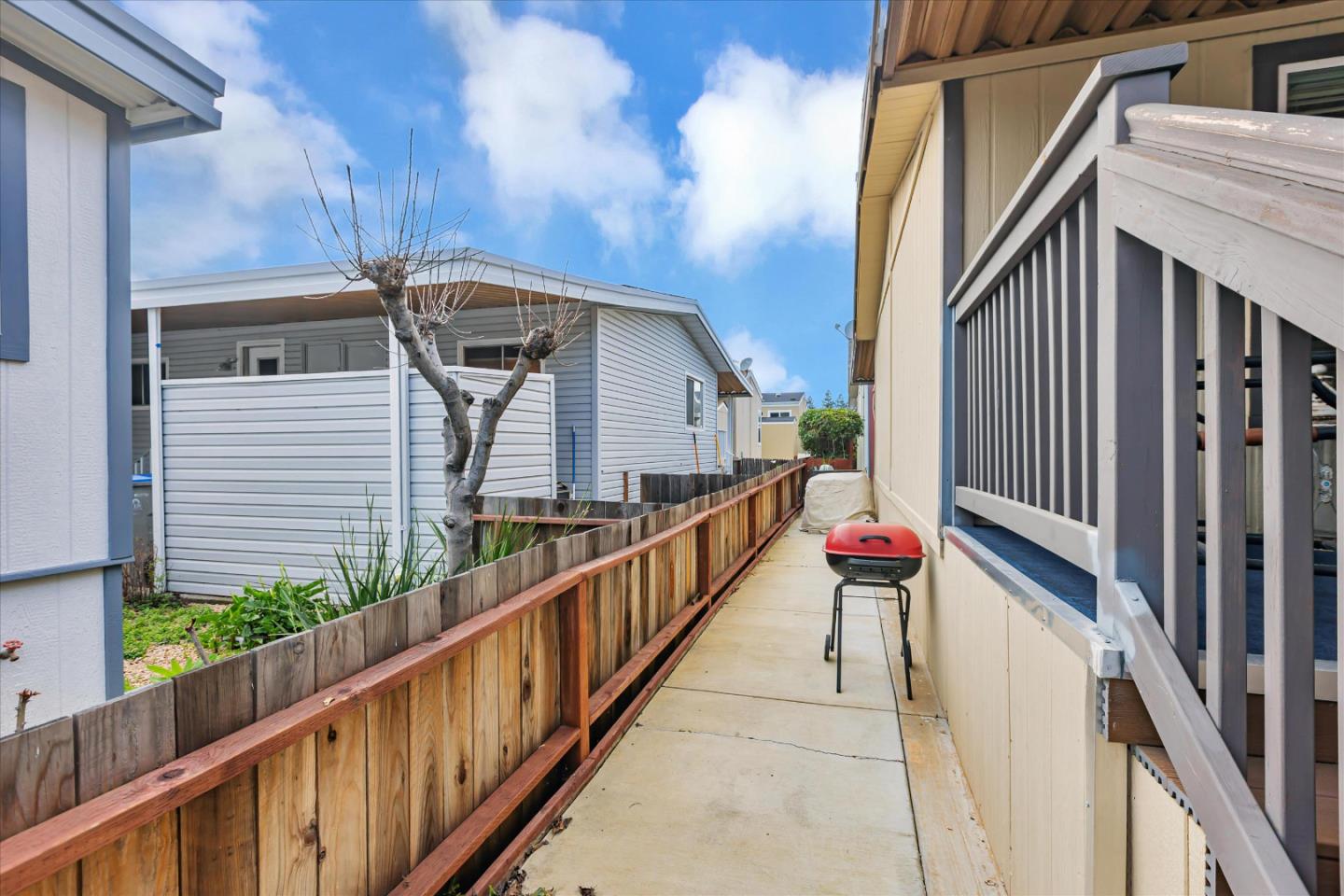 836 Villa Teresa Way Unit: 836