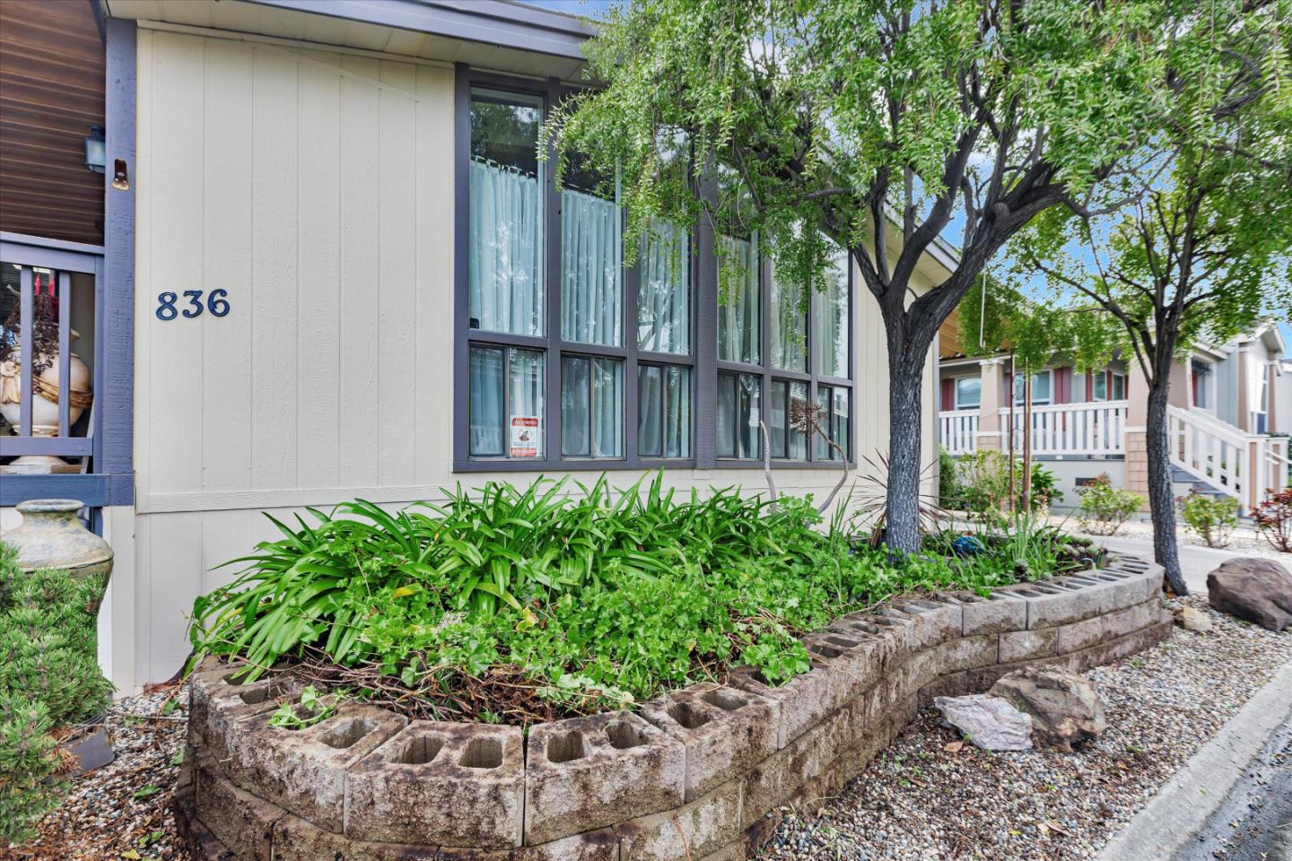 836 Villa Teresa Way Unit: 836