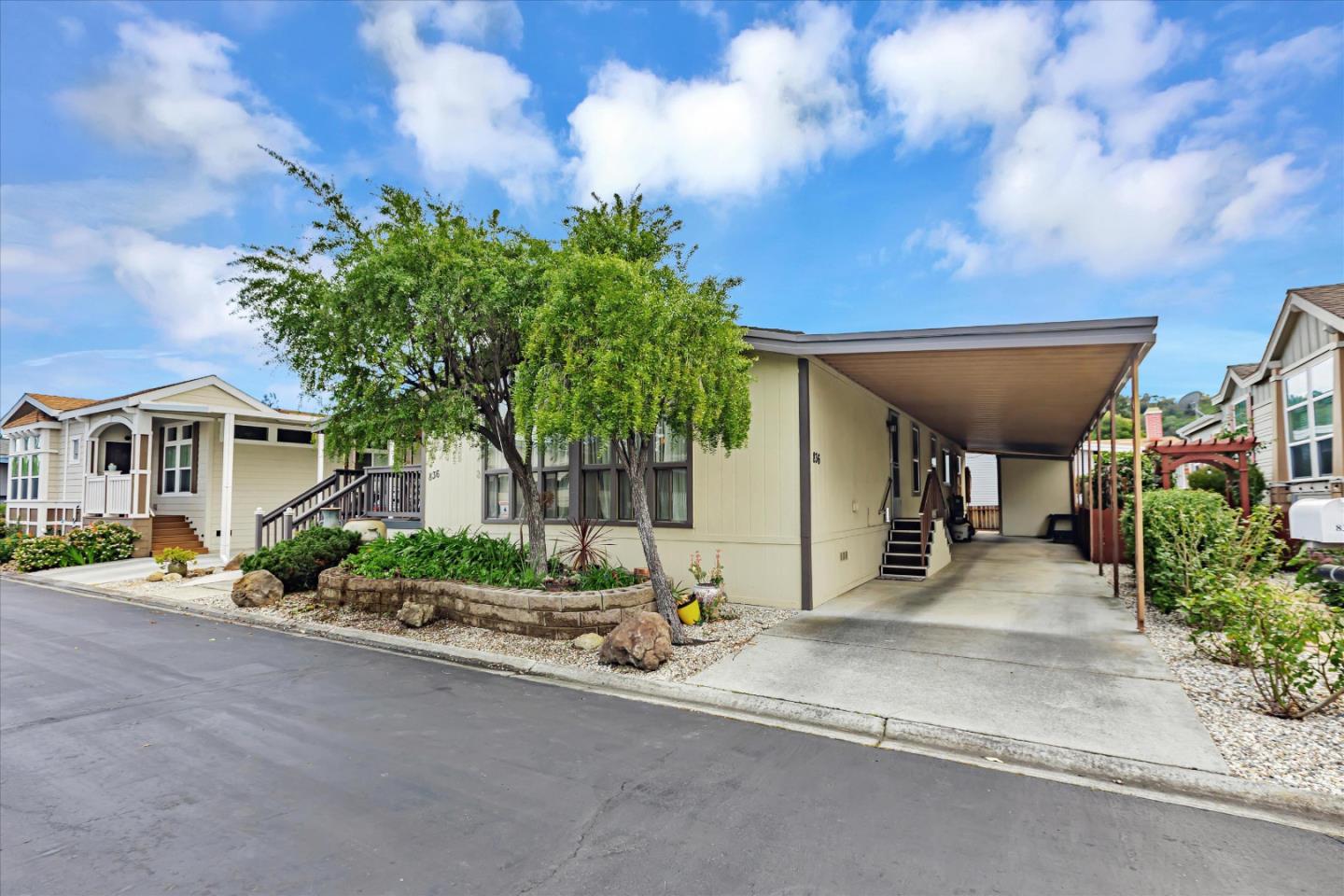 836 Villa Teresa Way Unit: 836