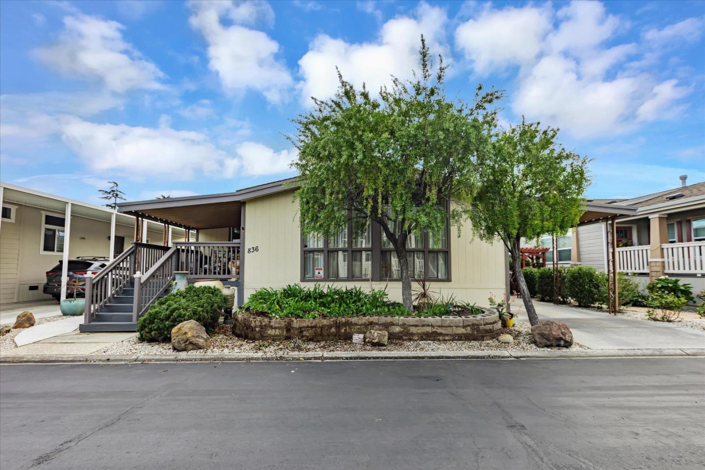 836 Villa Teresa Way Unit: 836