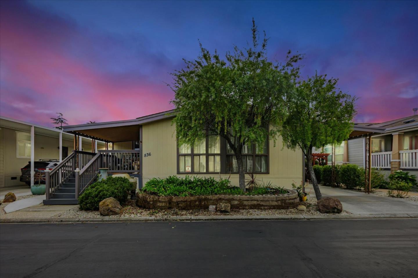 836 Villa Teresa Way Unit: 836