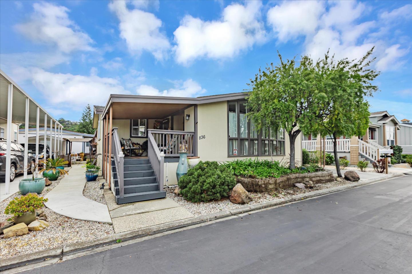 836 Villa Teresa Way Unit: 836