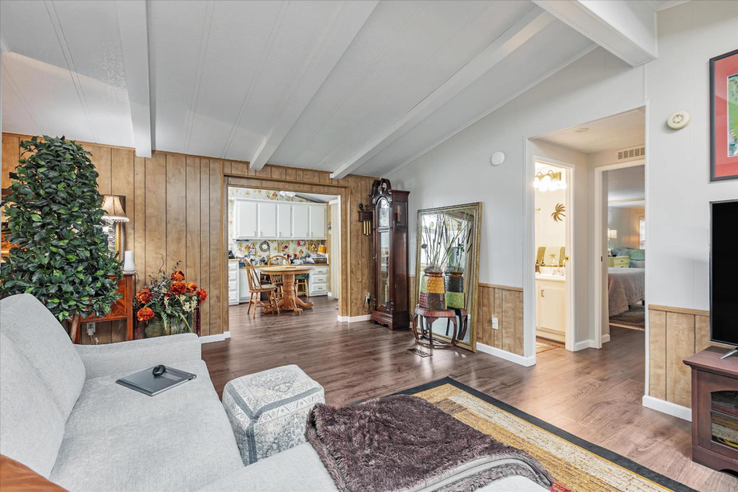 836 Villa Teresa Way Unit: 836