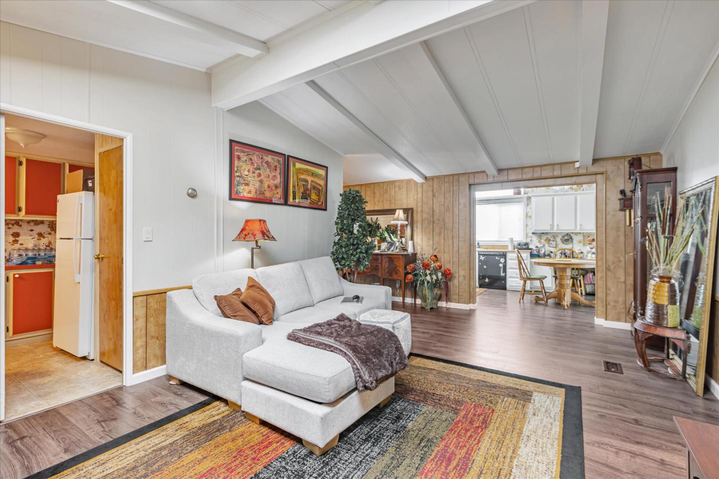 836 Villa Teresa Way Unit: 836