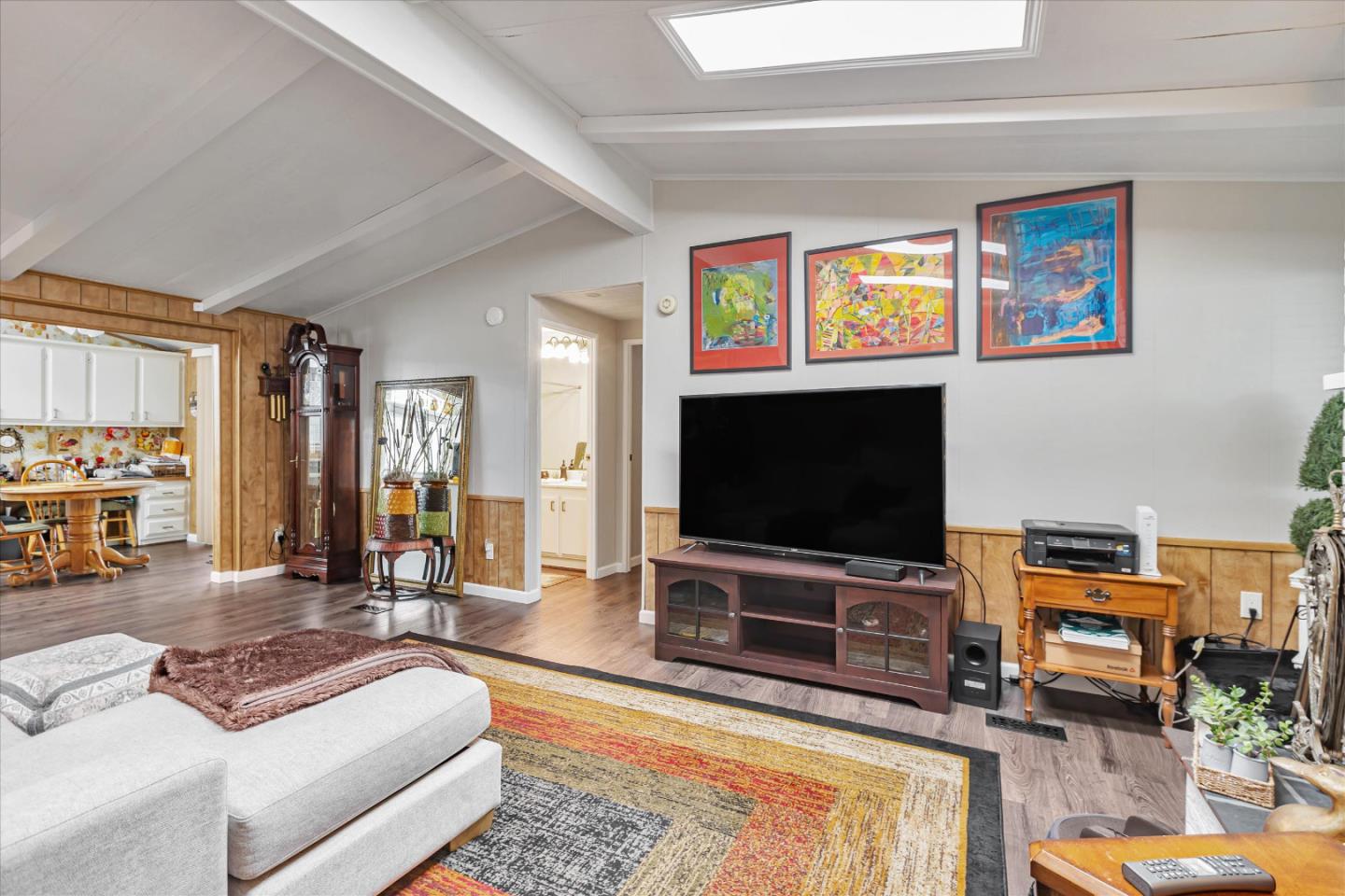 836 Villa Teresa Way Unit: 836
