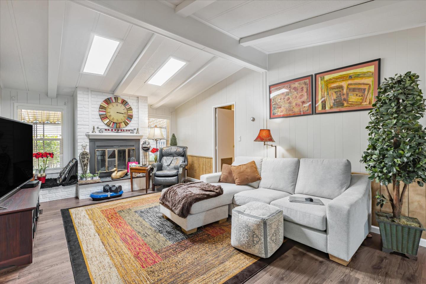 836 Villa Teresa Way Unit: 836