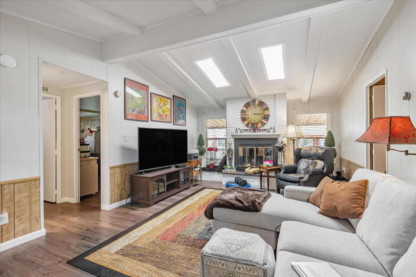 836 Villa Teresa Way Unit: 836