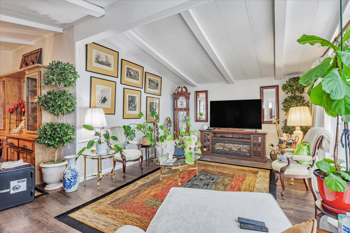 836 Villa Teresa Way Unit: 836