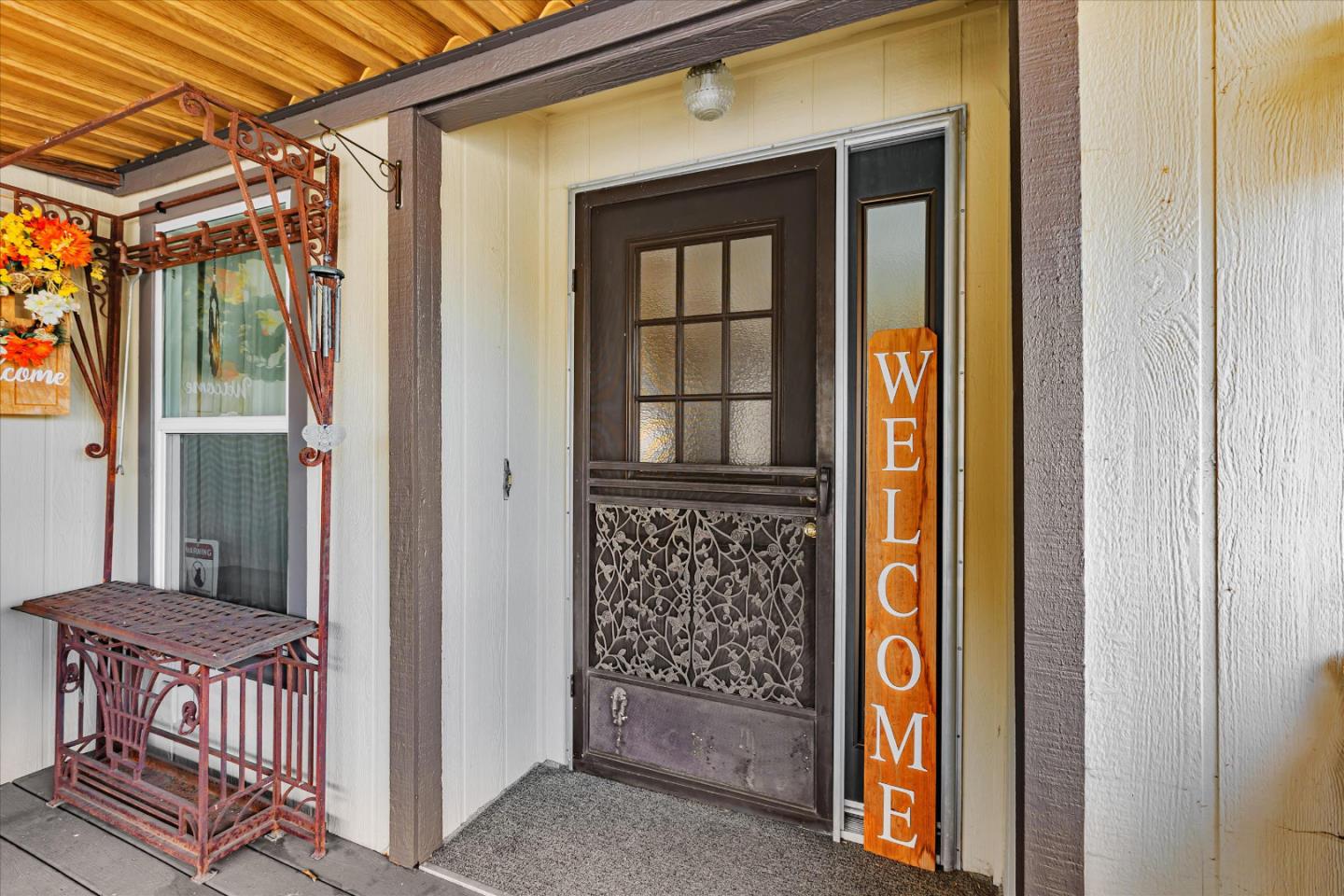 836 Villa Teresa Way Unit: 836