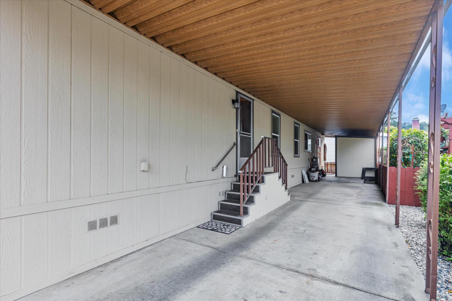836 Villa Teresa Way Unit: 836