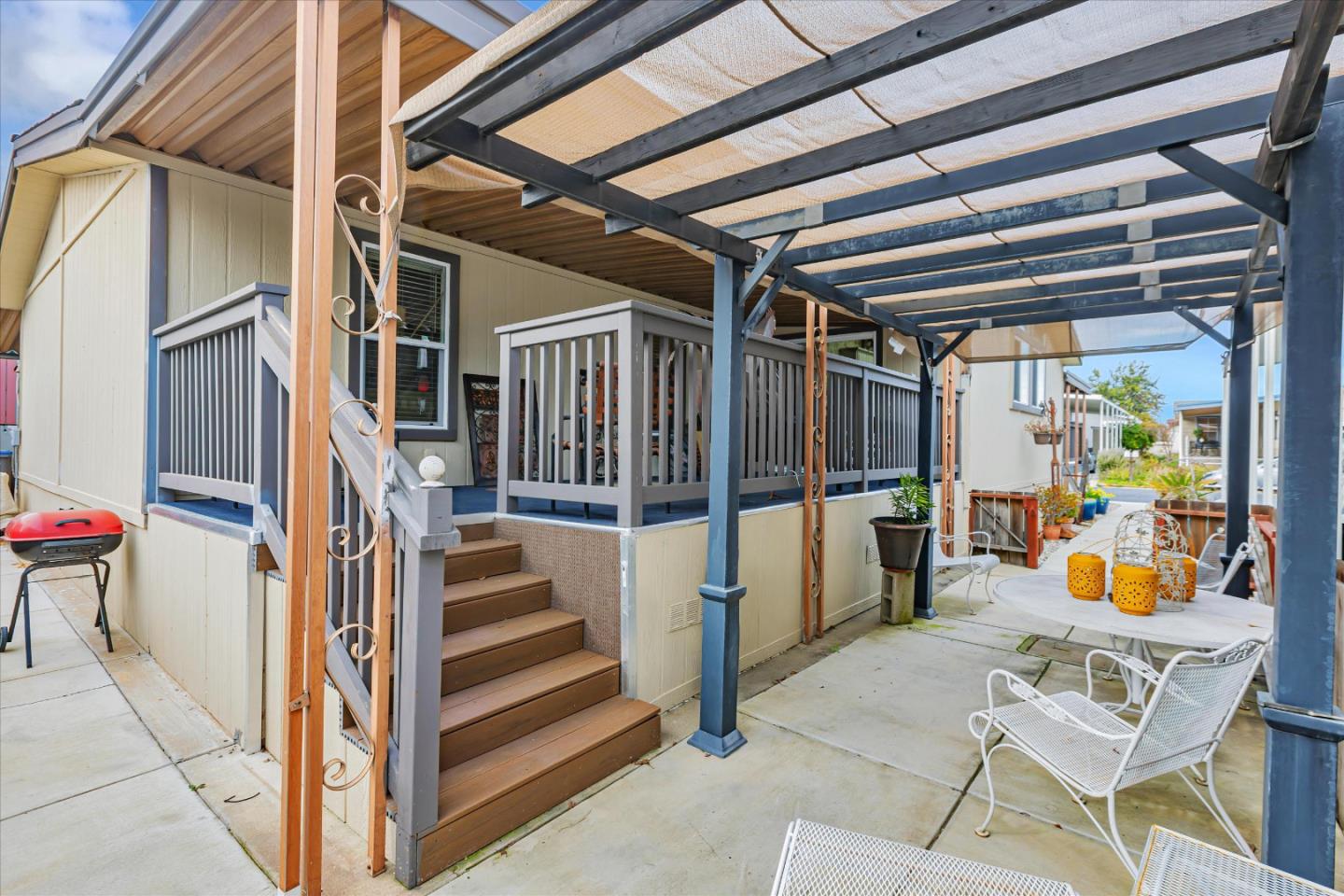 836 Villa Teresa Way Unit: 836