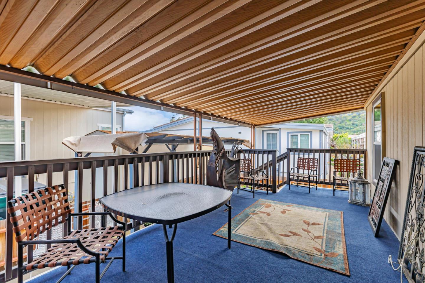 836 Villa Teresa Way Unit: 836
