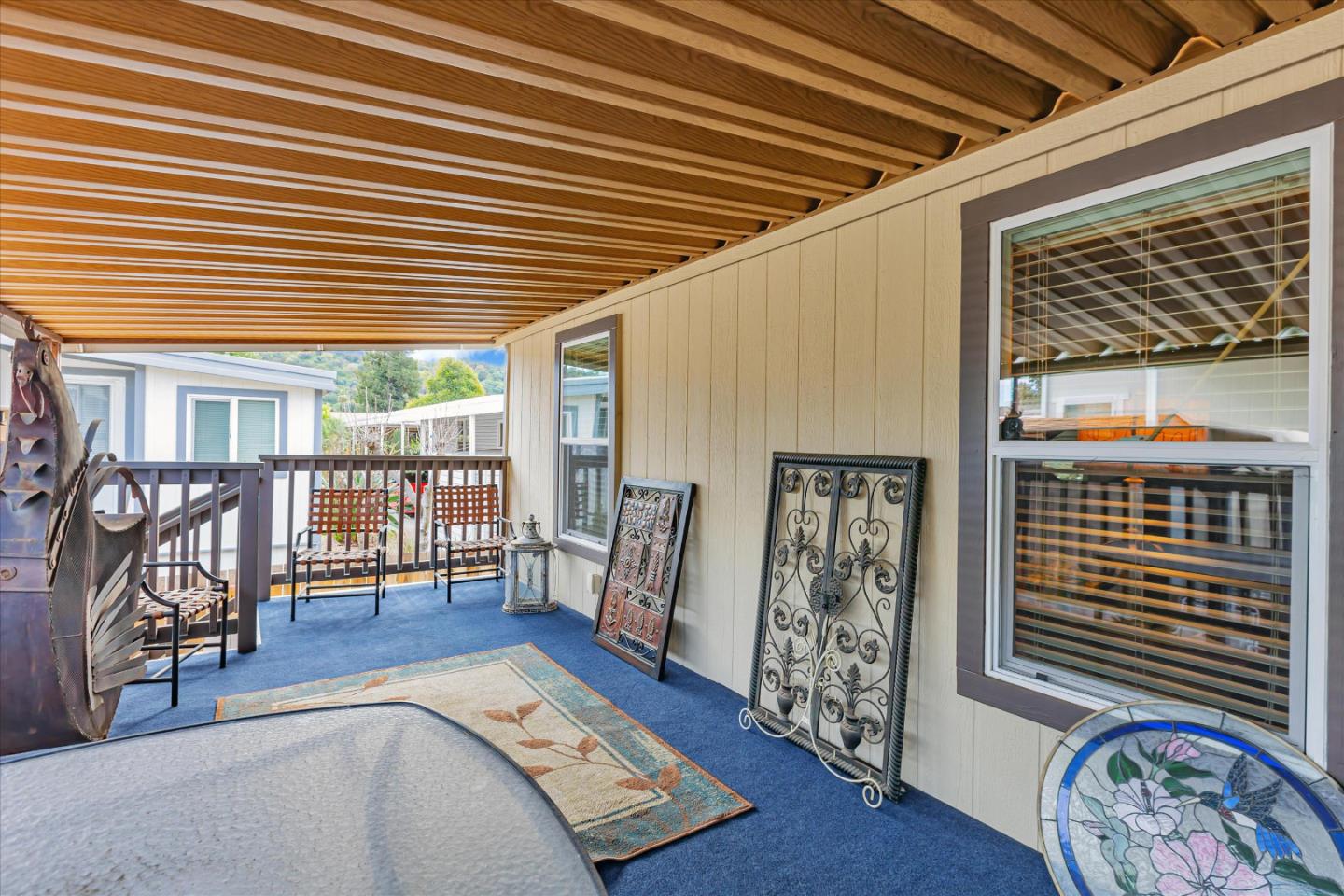 836 Villa Teresa Way Unit: 836