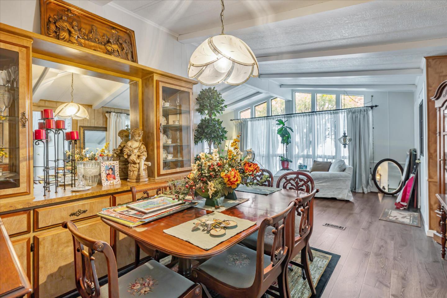 836 Villa Teresa Way Unit: 836